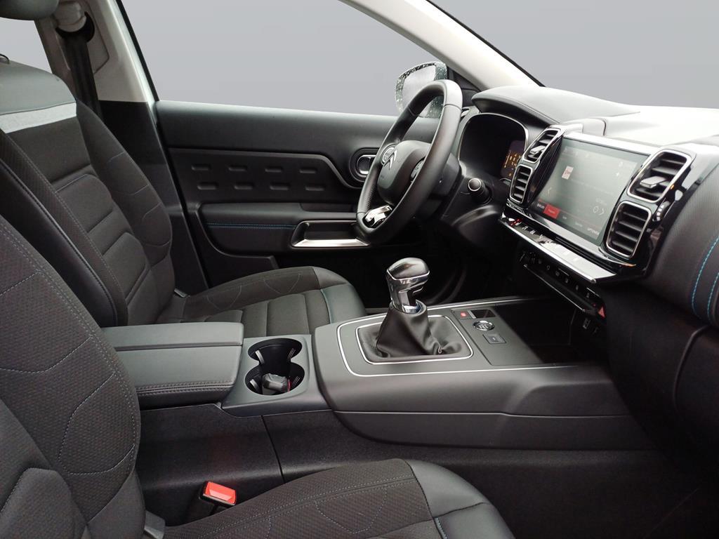Citroën C5 Aircross PureTech 130 S&S Feel Pack