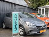 Opel Corsa ecoFlex DRIVE +ALLW+L/SHZ+PDC+MET+STA/STO+ - Opel Corsa: D