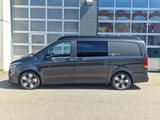Mercedes-Benz V 250 VanTourer Urban Aufstelldach UVP 92.925,26 - Mercedes-Benz: Va