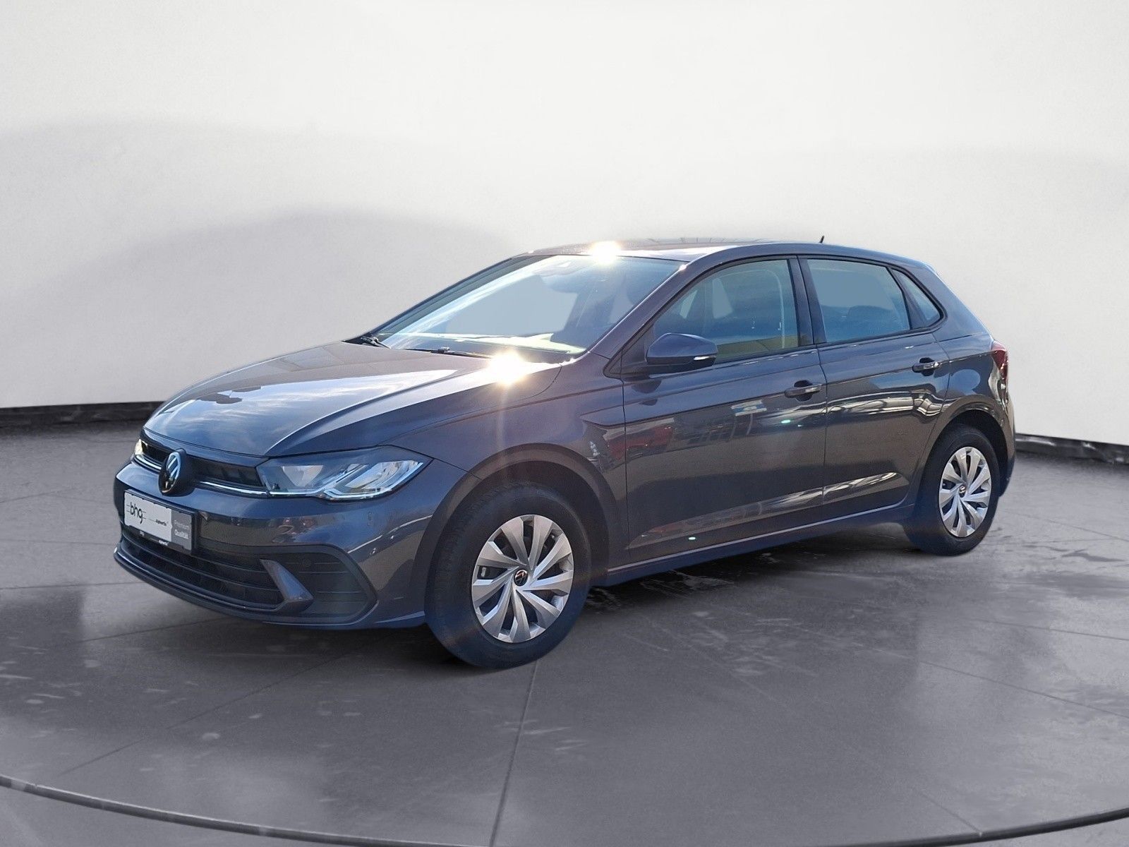 Volkswagen Polo - Bild 2