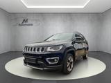 Jeep Compass Limited 4WD - gebrauchte Jeep Compass aus dem Jahr 2020