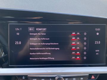 Bild 20 Opel Grandland (X) GRANDLAND GS ACC AHK NAVI TECHNOLOGIEPAKET RFK