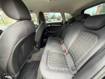 Audi A3 - 12