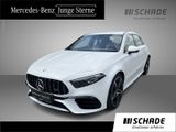 Mercedes-Benz A 45 AMG S 4M+ *Multib*Burmester®*VMAX*Keyless* - Mercedes-Benz A 45 AMG aus 2024