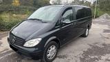 Mercedes-Benz Mercedes w639 Viano Vito Ambiente 7 sitzer - Mercedes-Benz Viano in Düsseldorf