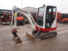 Takeuchi TB 216