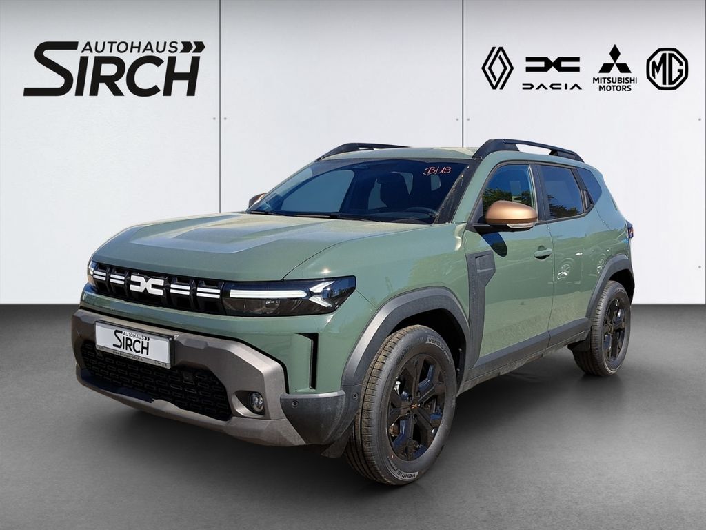 Image of Dacia Duster