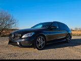 Mercedes-Benz C 43 AMG Mercedes-AMG C 43 4MATIC T Autom. M... - : Kombi, Mercedes AMG