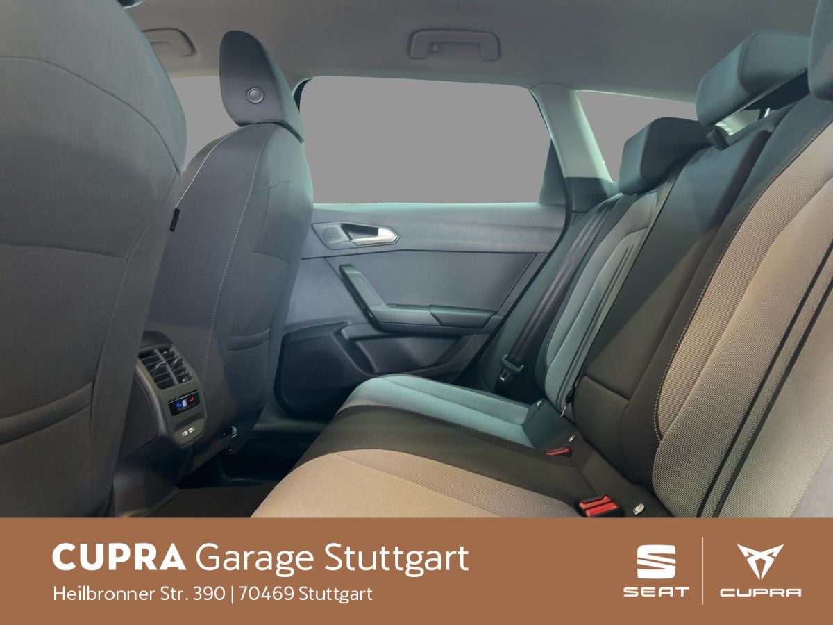 Seat Leon - Bild 8