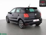 Volkswagen Polo  V GTI NAVI,BIXENON,TEMPOMAT,AHK,DAB,18ZOLL - Volkswagen Polo: Automatik