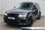 Land Rover Range Rover Sport 3.0 SDV6 HSE DYNAMIC - Land Rover aus 2021
