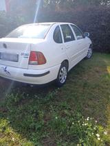 Volkswagen Polo Classic - Volkswagen Polo aus 1997