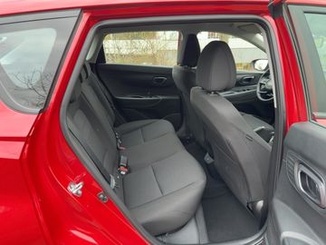 Hyundai BAYON 1.0 T-GDI Trend ( 100 PS) Automatik