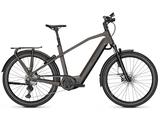 Kalkhoff ENDEAVOUR 7.B ADVANCE+ ABS 2023 - Größe: L - Kalkhoff E-Bikes