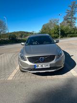 Volvo XC60 D5 AWD Summum polestar - gebrauchte Volvo XC60 aus dem Jahr 2016