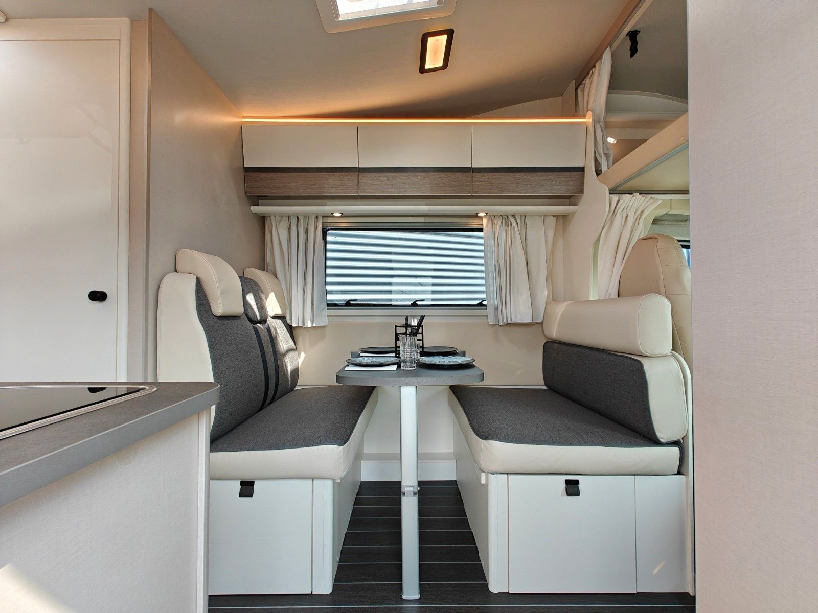 Fahrzeugabbildung XGO Dynamic 35 AUTOMATIK Modell 2025 SPRING SALE
