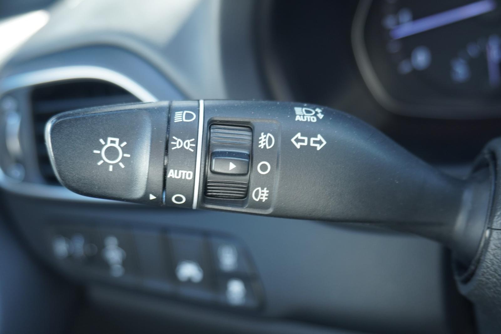 Hyundai i30 Kombi 1.4 T-GDI YES! Navi Kamera Sitzheizung