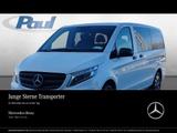 Mercedes-Benz Vito 119 CDI Mixto 4x4 Navi+Distr+Kam+LED+AHK