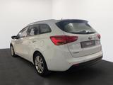 Kia cee'd / Ceed *1HAND* *LHZ* *PDC* *SHZ*  SCHECKHE - gebrauchte Kia cee'd / Ceed aus dem Jahr 2013