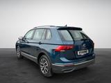 Volkswagen Tiguan 2.0 TDI DSG Life  Panodach AHK Navi LED S - Volkswagen Tiguan mit Diesel-Antrieb: mit Navigationssystem