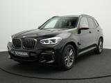 BMW X3 M40 d Mild-Hybrid xDrive *AHK*StdHz*PANO*19" - gebrauchte BMW X3 M40 aus dem Jahr 2021