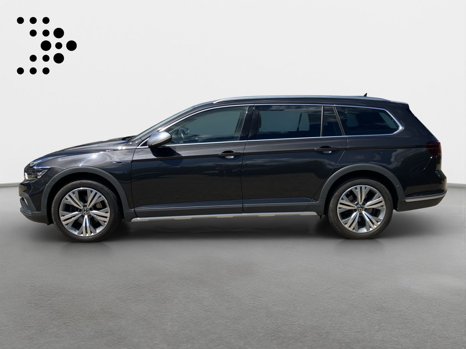 Volkswagen Passat Alltrack - Bild 3