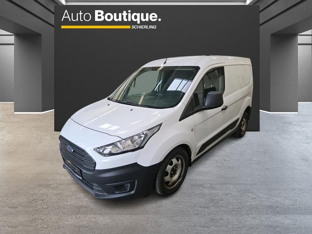 Image of Ford Transit Connect