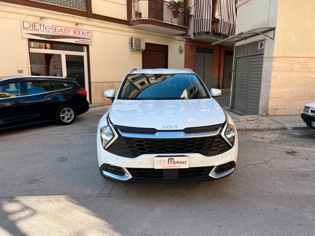 Other Kia Sportage 1.6 CRDi MHEV DCT Style imagem 2
