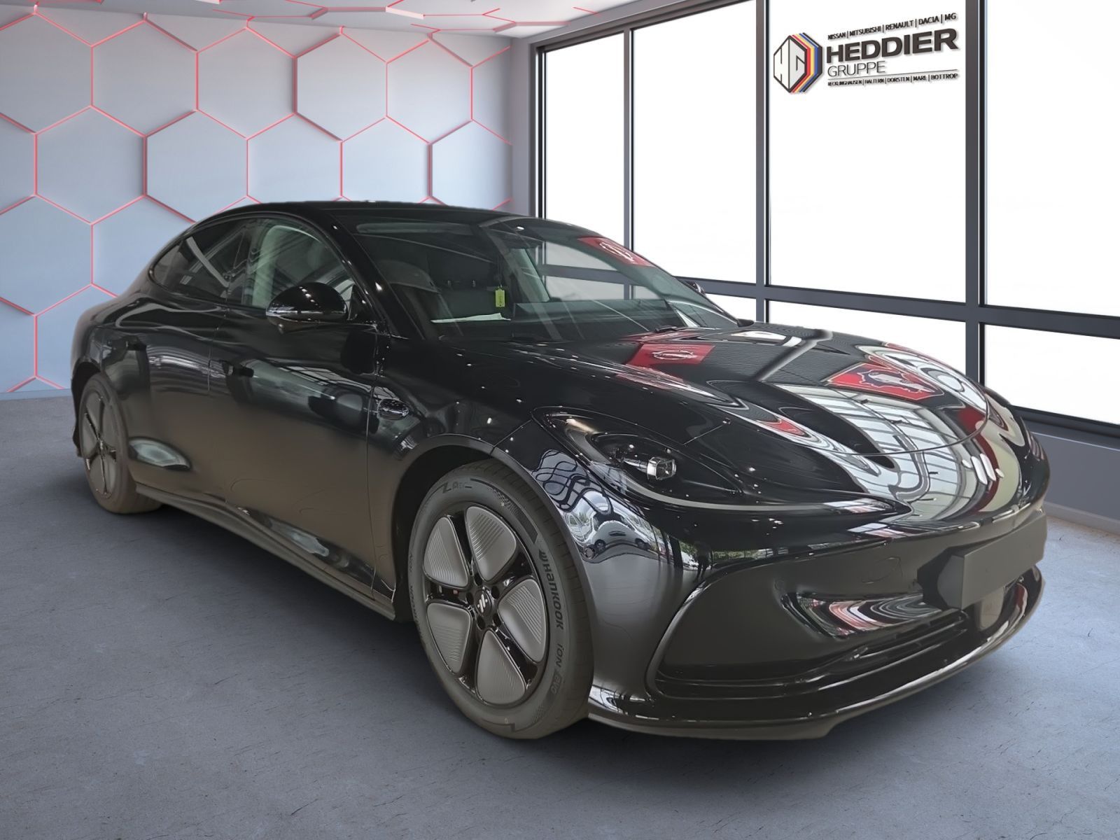 Fahrzeugabbildung MG IM5 Premium 408 PS Autom. *BESTELLFAHRZEUG*
