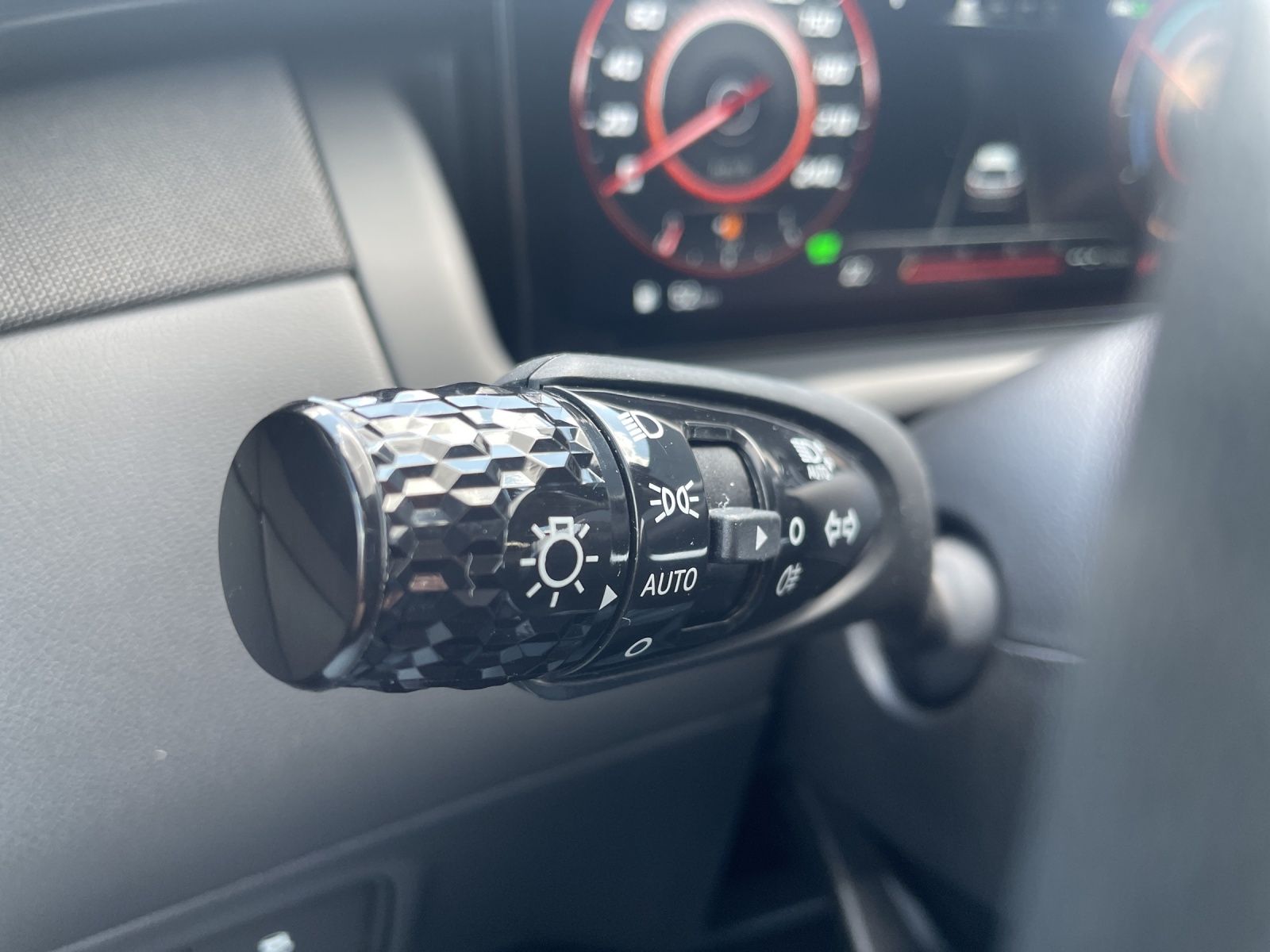Hyundai Tucson – Bild 23