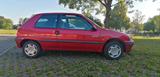 Peugeot 106 1.1 Long Beach - rote Peugeot 106
