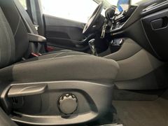 Fahrzeugabbildung Ford Fiesta 1.1 COOL & CONNECT NAVI/WINTER/NEBEL/SYNC