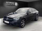 Mercedes-Benz GLC 200 d Coupe Exclusiv Night*Kamera*Virtual*19 - Mercedes GLC 200 Diesel Gebrauchtwagen