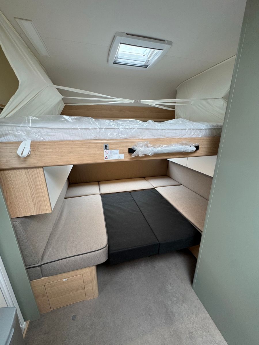Fahrzeugabbildung LMC Style Lift 500 K - SUMMER SALE -