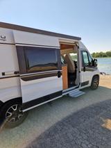 Malibu  VAN  600 DB - Malibu Van