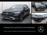Mercedes-Benz GLC 220 d 4M AVANTGARDE+AHK+WINTER-PAKET+MEMORY+ - gebrauchte Mercedes-Benz GLC 220 aus dem Jahr 2024