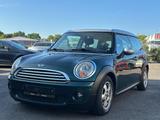 MINI COOPER Clubman Voll Scheckheft 1 Jahr Garantie - MINI MINI aus 2010: Clubman