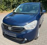 Dacia Lodgy Laureate - Dacia: Laureate