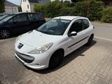Peugeot 206 TÜV Klima elektr. Fensterheber - : mit Klimaanlage, Elektr Fensterheber