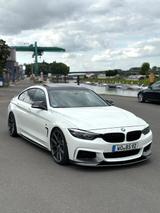 BMW 440i Gran Coupé M Sport 