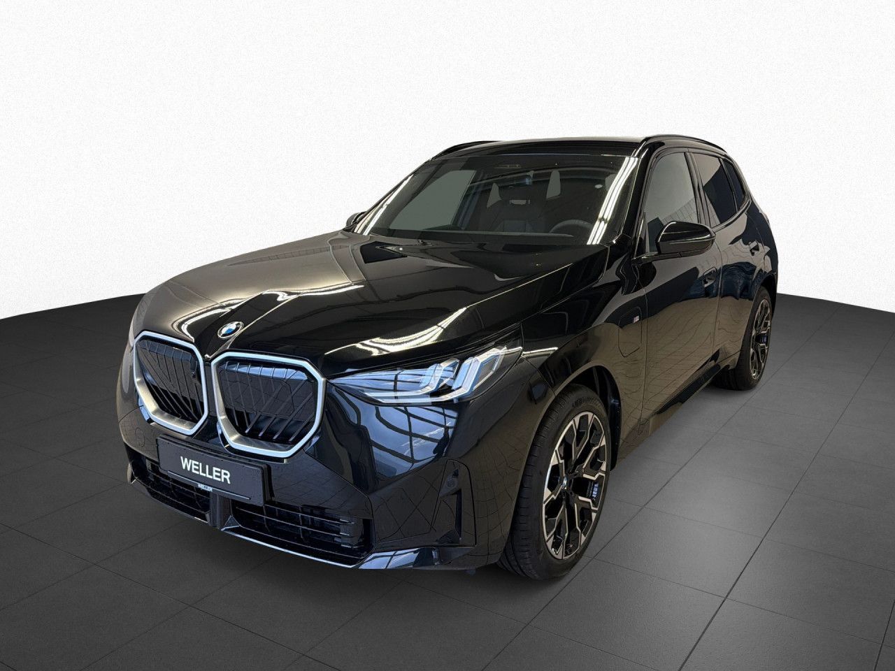 BMW X3 - Bild 3