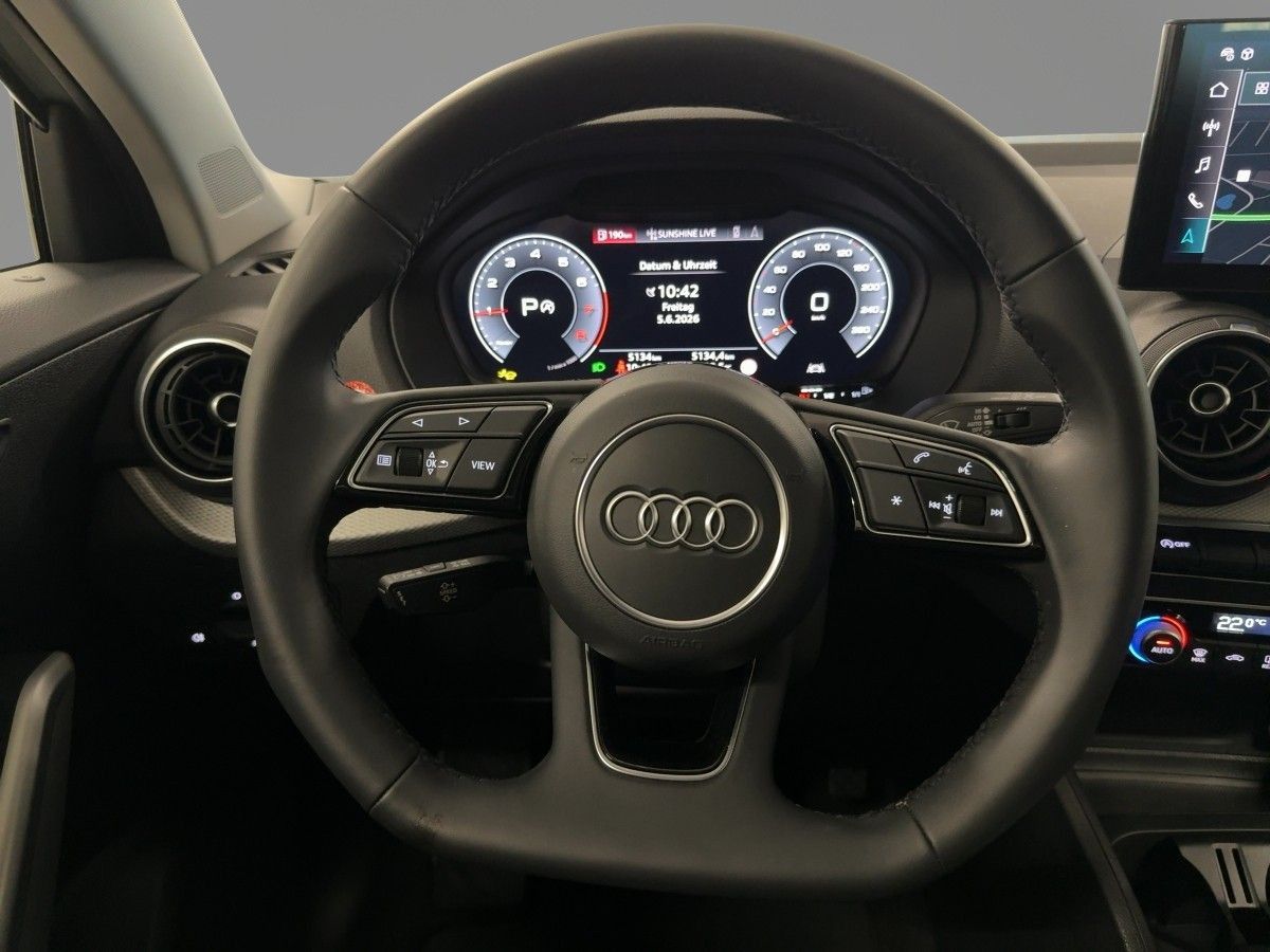 Audi Q2 - Bild 13