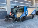Hako Citymaster 2200 Kehrmaschine / Bj2018 / TOP - Hako LKWs