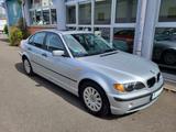 BMW 318i A *SSD*Komfort-Paket*PDC* - BMW 318 aus 2001: 318i