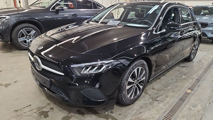 Image of Mercedes-Benz A 180
