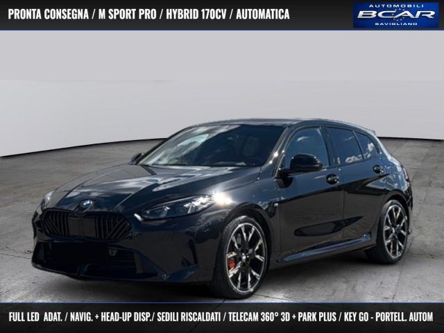 Other BMW 120 48V MSport Pro "19 M Sport TELECAM.360/P
