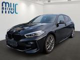 BMW 120 i M-Sport~HeadUp~Pano - BMW 120 mit Panoramadach
