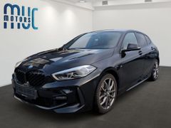 BMW 120 i M-Sport~HeadUp~Pano