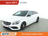 Mercedes-Benz CLA 200 Shooting Brake AMG Line Aut.*PANO*LED* - Mercedes-Benz CLA 200 Shooting Brake mit Panoramadach