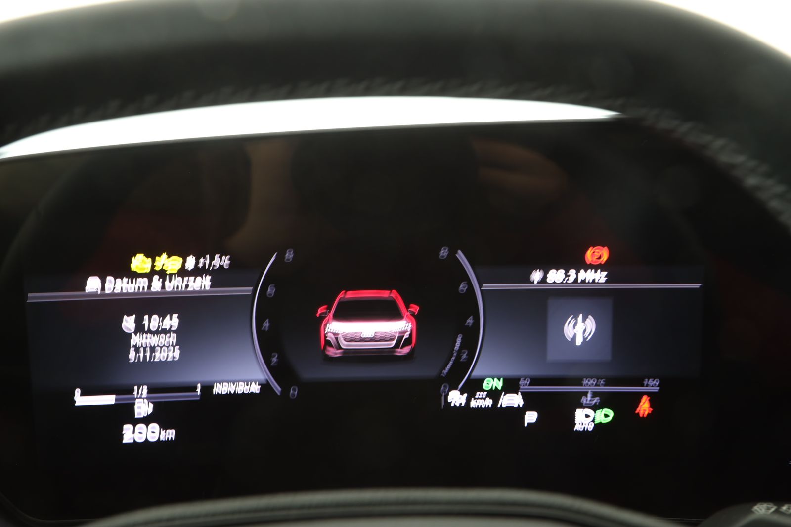 Audi A5 - Bild 19